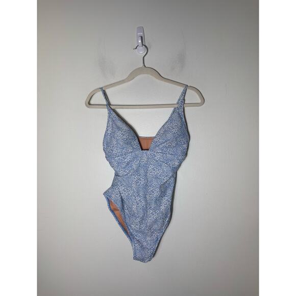 Bundle of 3 J. Crew Bathing Suits Size 2 - Picture 3 of 3